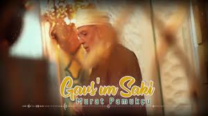 Murat Pamukçu I Gavsım Saki